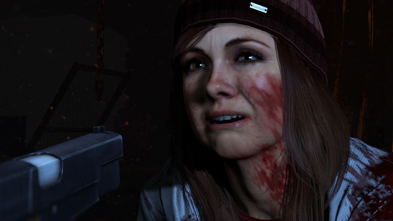 Ej, a graliście w Until Dawn? Dziś wskoczyło do PS Plusa