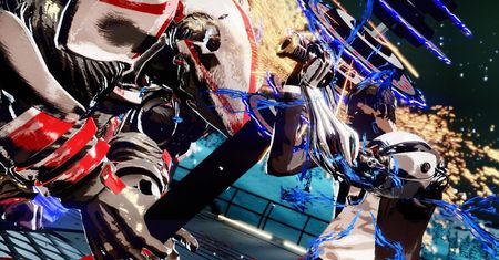 Killer Is Dead: gry Sudy51 zawsze są... specyficzne