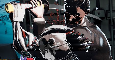 Killer Is Dead: nowa gra Sudy 51 nadejdzie latem