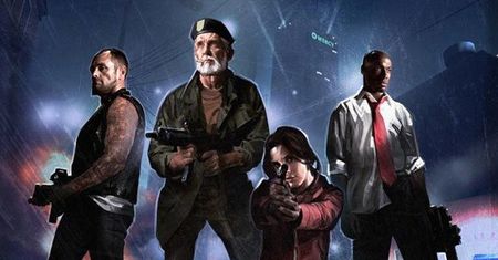 Skoro nie Half-Life 3, to może trzecia część Left 4 Dead?