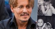 W końcu wiadomo jak wygląda 18-letni syn Johnny'ego Deepa! To skóra zdjęta z ojca!