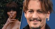 19-letnia córka Johnny'ego Deppa i Vanessy Paradis to nieziemska piękność! Już jest sławna!