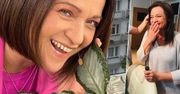 Ewa Drzyzga uśmiała się do łez, gdy usłyszała, jak powinna ogrzewać mieszkanie. Porada fachowca brzmi jak ponury żart