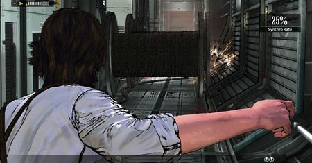 D4: Dark Dreams Don't Die - recenzja