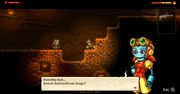 SteamWorld Dig - recenzja. Kop, robociku. Kop!