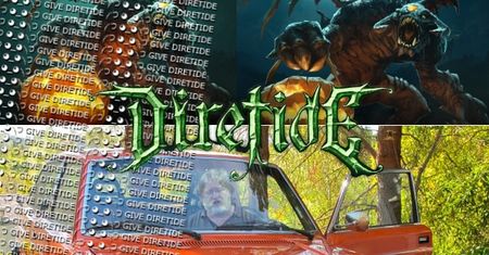 ༼ つ ◕_◕ ༽つ GIVE DIRETIDE - czyli jak Valve i Volvo ze społecznością Dota 2 liczyć się muszą