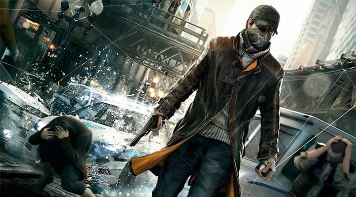 Watch Dogs już szósty tydzień na szczycie w Wielkiej Brytanii