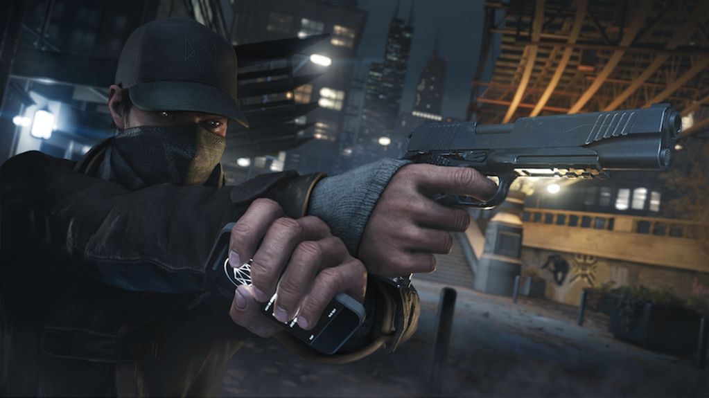 Ubisoft obiecał, że Watch Dogs trafi na Wii U i słowa dotrzyma