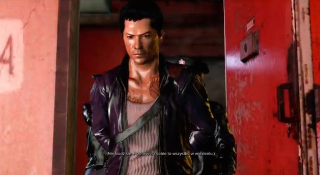 Sleeping Dogs - GTA w Hongkongu, a może coś więcej? [30 minut rozgrywki]