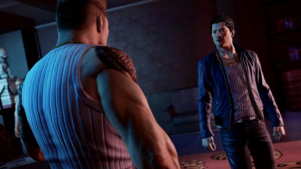 Nowe obrazki ze Sleeping Dogs [Galeria]