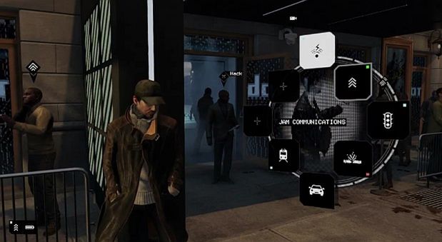 Ubisoft koncentruje się na mniejszej liczbie tytułów, nadal planuje wydać Watch_dogs w 2013 roku