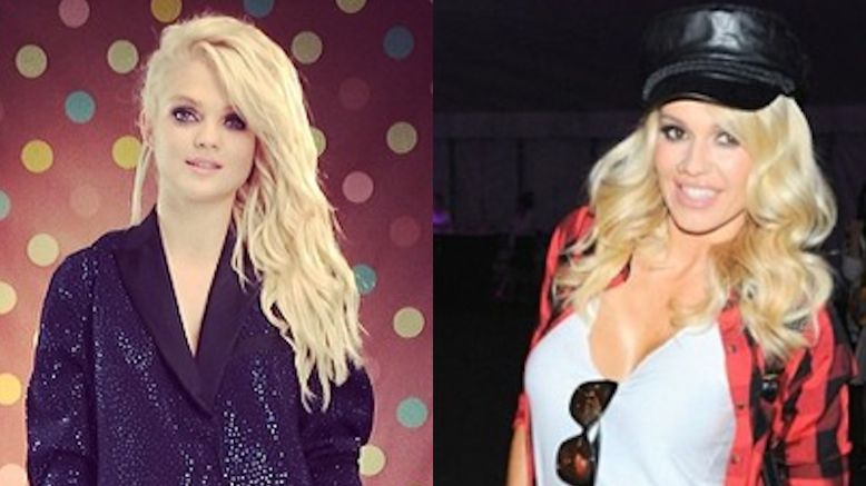 Margaret i Doda 

Fotografia: screen z Instagram.com