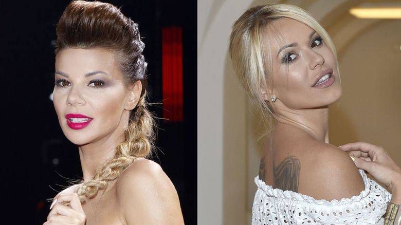 Edyta Górniak i Doda