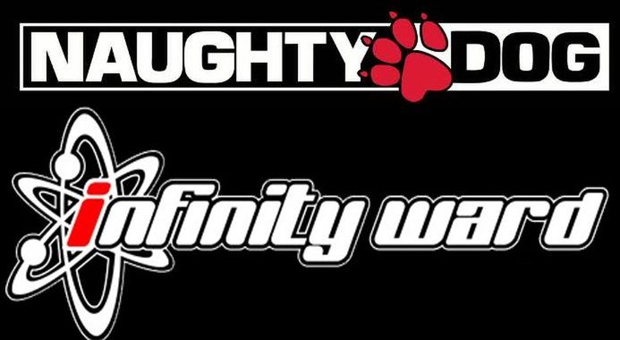 Infinity Ward przejmuje dwóch doświadczonych pracowników Naughty Dog