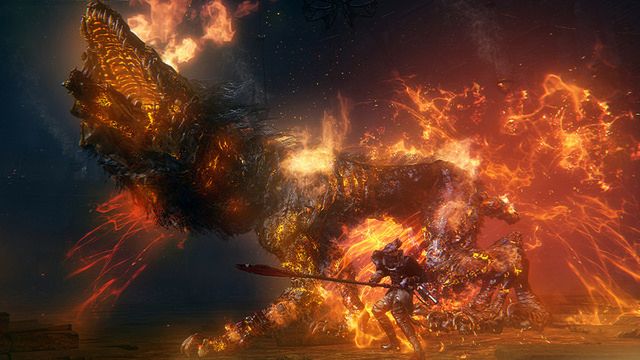 Pradawne, ogniste psy i podstępne wiedźmy - wzbogacono bestiariusz Bloodborne