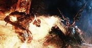 Deep Down nie ma nic wspólnego z Dragon's Dogma