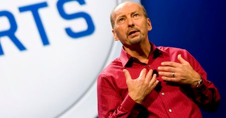 „To nie mogą być tylko biali mężczyźni”, czyli Peter Moore i system rekrutacji w EA
