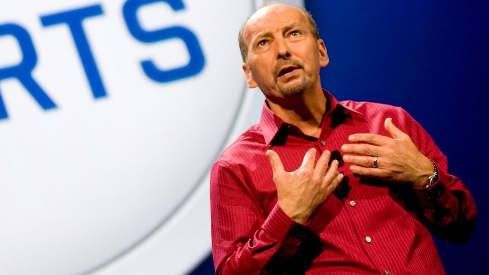 „To nie mogą być tylko biali mężczyźni”, czyli Peter Moore i system rekrutacji w EA