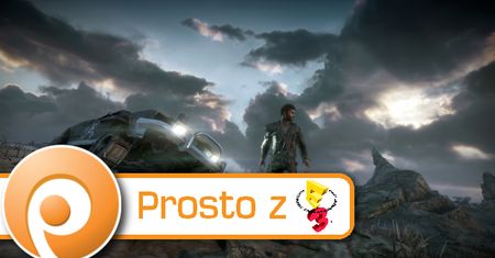 E3: Fallout 4 będzie musiał się postarać. Mad Max mocnym kandydatem do miana "najlepszej gry postapokaliptycznej"