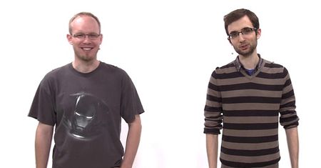 Polytydzień 2.0: nowe Gears of War, Watch_Dogs, polski horror