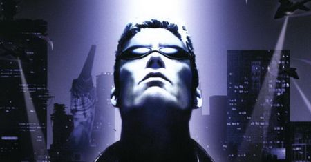 Deus Ex 3 także na konsolach?
