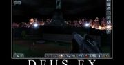 Czy Was też dotyka efekt Deus Ex?