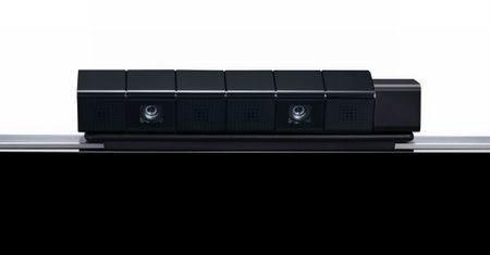 Sony poświęciło kamerkę PlayStation 4 Eye, by wygrać cenowo z Microsoftem?
