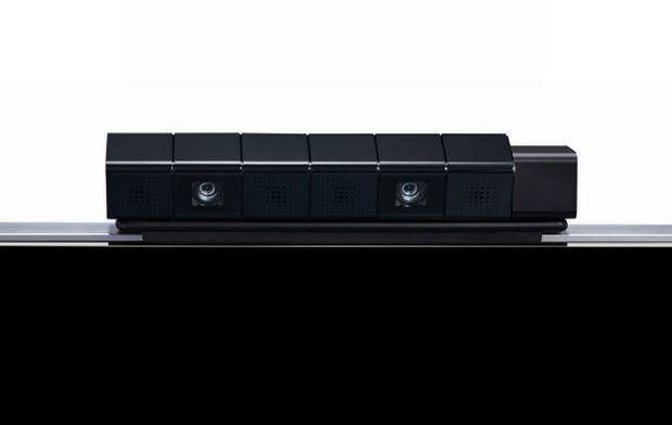 Sony poświęciło kamerkę PlayStation 4 Eye, by wygrać cenowo z Microsoftem?