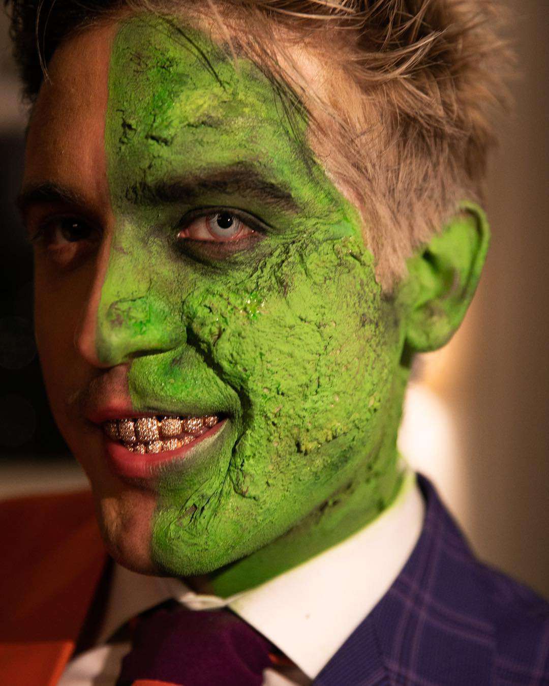 G-Eazy - Halloween 2018