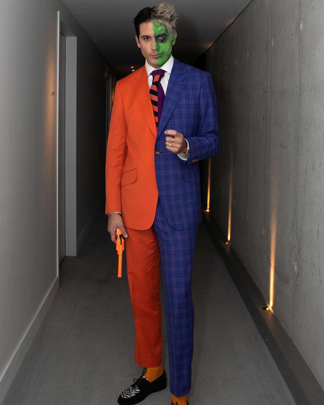 G-Eazy - Halloween 2018