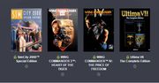 Humble Bundle od EA wzbogacił się o kilka sędziwych tytułów