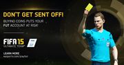 Electronic Arts wytacza ciężkie działa przeciwko oszustom w FIFA Ultimate Team