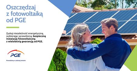 PGE zachęca do bycia PRO EKO – startuje część produktowa wiosennej odsłony kampanii „PGE Prowadzimy w zielonej zmianie”
