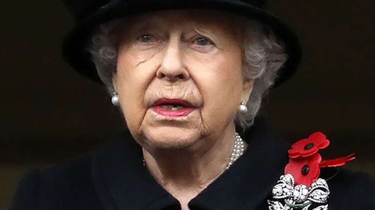 Tabloid poinformował o śmierci królowej Elżbiety II. Pałac Buckingham zareagował oficjalnym oświadczeniem