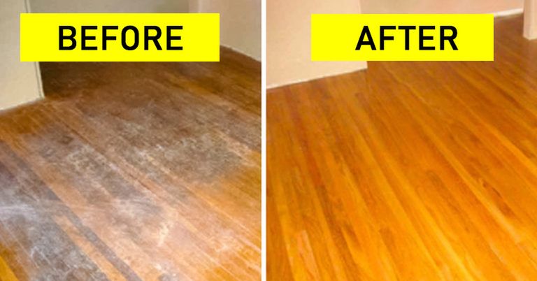 10 Smart Life Hacks to Help You Clean Faster and Make Your House Look Even Better