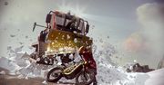 MotorStorm Arctic Edge będzie posiadał tryb multiplayer