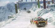 Galeria i Trailer: Motorstorm Arctic Edge