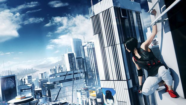 Czy zarejestrowanie marki Mirror's Edge Catalyst zwiastuje napływ informacji podczas E3? [AKTUALIZACJA]