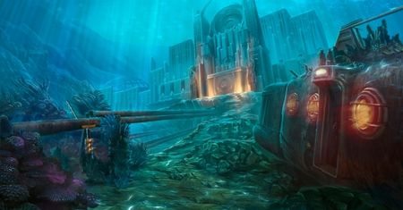 Jak powstają gry Hidden Object Puzzle-Adventure. Rozmawiamy z Piotrem Żygadło z Artifex Mundi