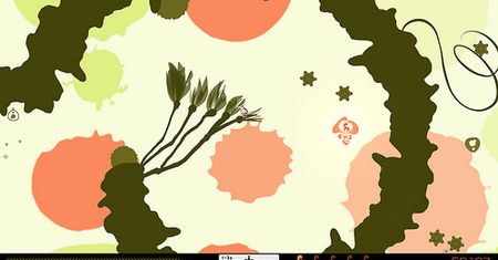 Ukryty tryb w PixelJunk Eden Encore odkryty