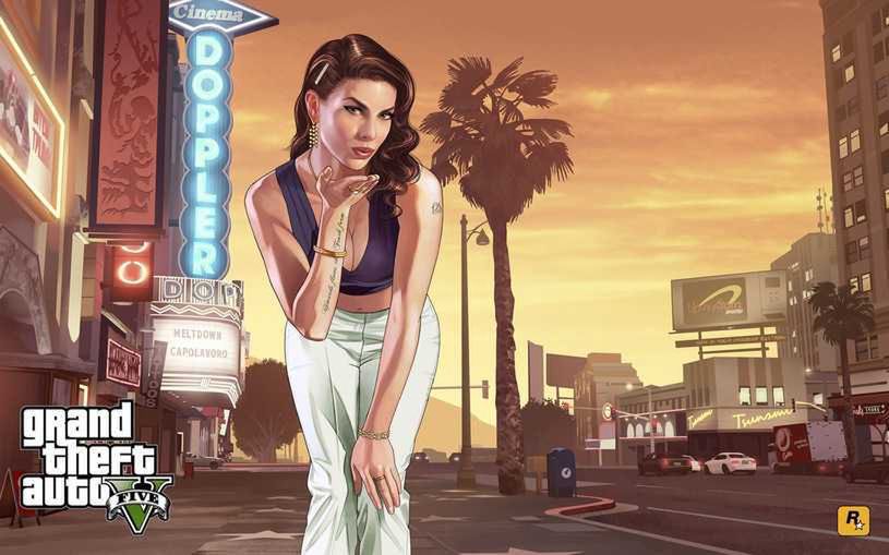 GTA