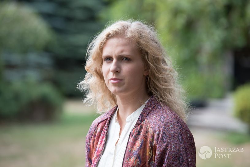 Natalia dokonuje ważnych życiowych wyborów