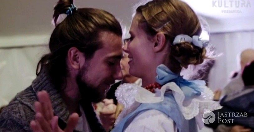 Julia pietrucha z Mateuszem - Szlakiem Kolberga, TVP Kultura