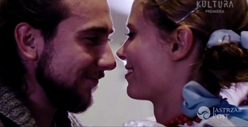 Julia pietrucha z Mateuszem - Szlakiem Kolberga, TVP Kultura
