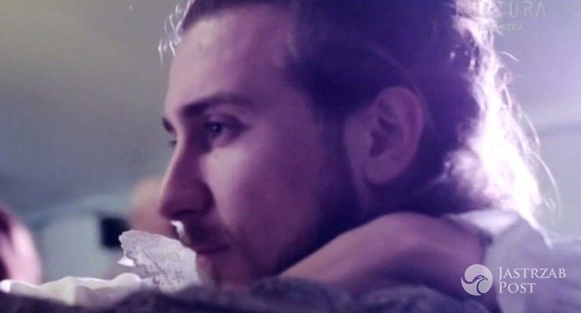 Nowy ukochany Julii Pietruchy, Mateusz - Szlakiem Kolberga, TVP Kultura