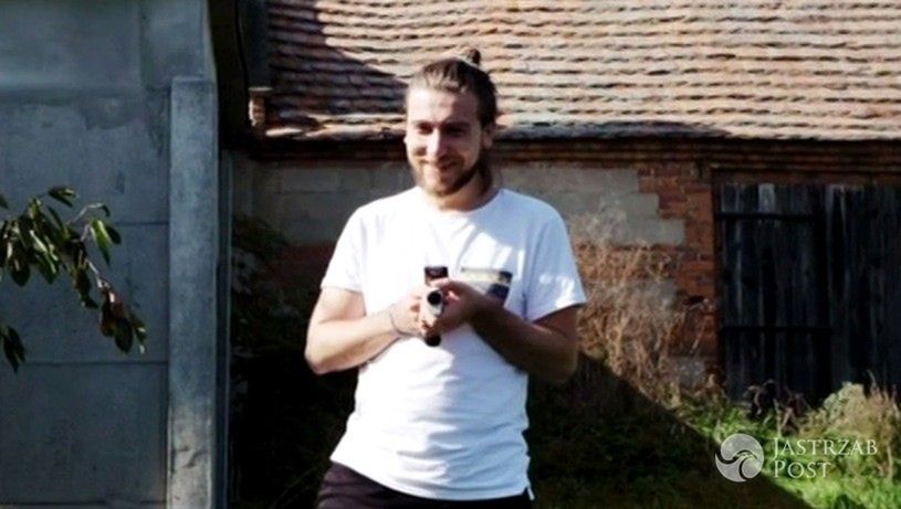 Nowy ukochany Julii Pietruchy, Mateusz - Szlakiem Kolberga, TVP Kultura