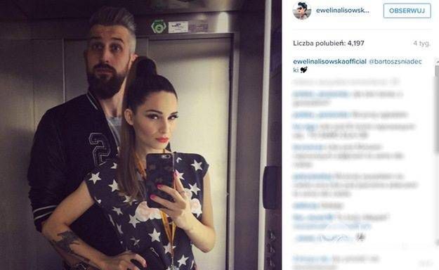 Ewelina Lisowska i Bartosz Śniadecki wrócą do siebie?