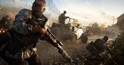 Battlefield V skończył się, zanim się zaczął