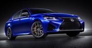 Lexus GS F