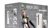 Final Fantasy XIII w zestawie tylko z Xboksem 360